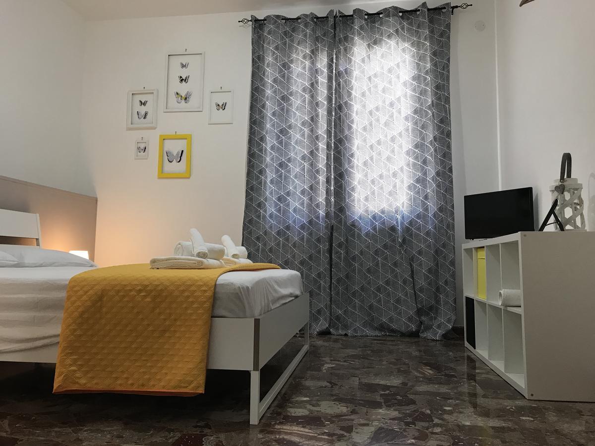 B&B Civico22 Civitanova Marche Exterior photo